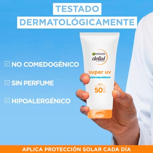 Delial Crema anti edad
